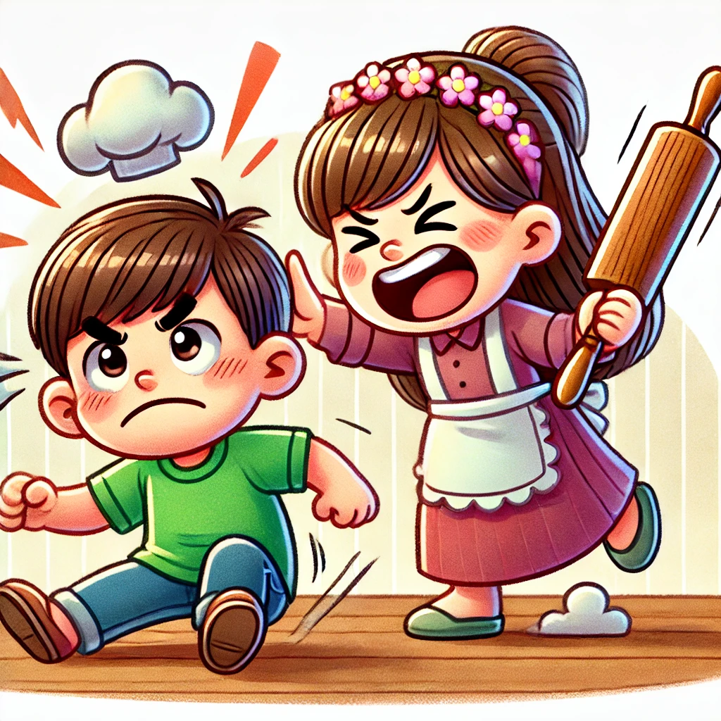 Funny Shayari for Sister in Hindi