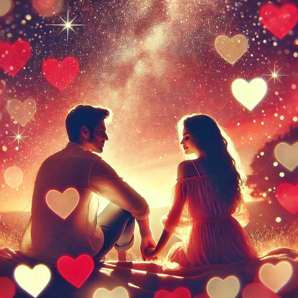 बॉयफ्रेंड गर्लफ्रेंड शायरी