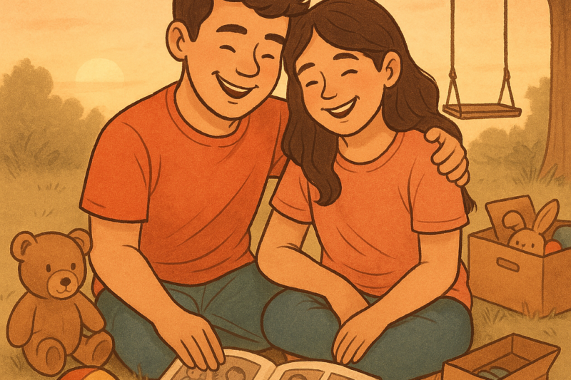 Best Wishes & Latent Quotes to Make Your Siblings Day Wishes