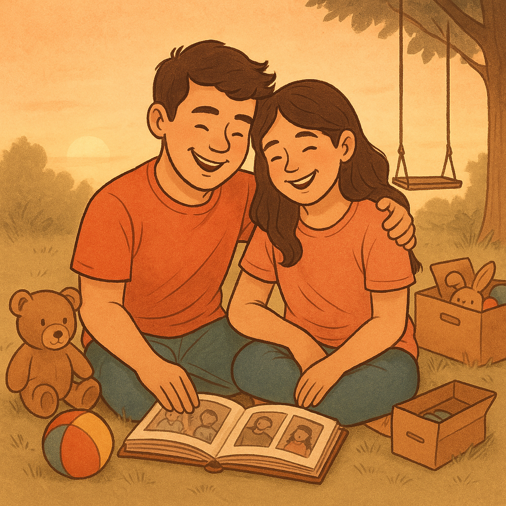 National Siblings Day quotes