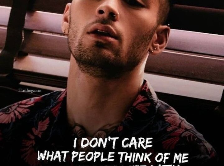 15+ Best Attitude Shayari in Hindi | Swag & Gangster Shayari