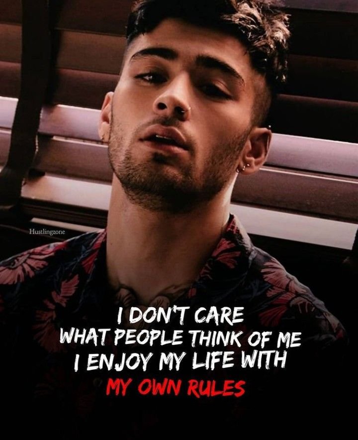 Attitude Status Shayari