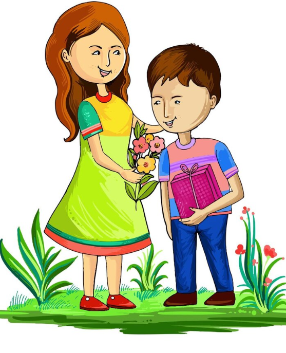 emotonal siblings love