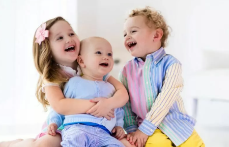 Wonderful Siblings Day Wishes