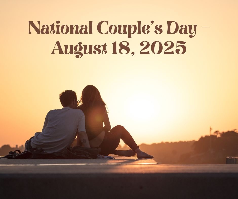 National Couple's Day